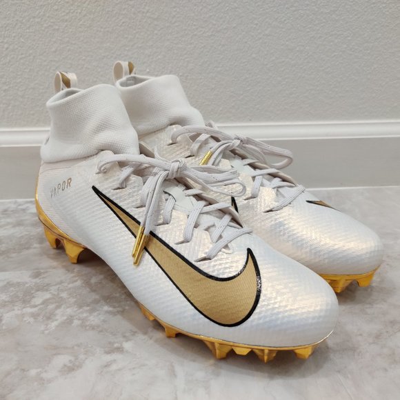nike untouchable pro 3 gold